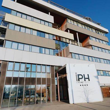New Ipoint Hotel 산 조반니 인페르시체토 외부 사진