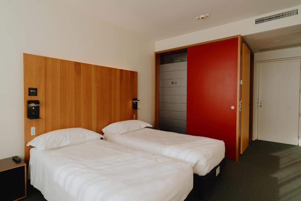 New Ipoint Hotel 산 조반니 인페르시체토 외부 사진