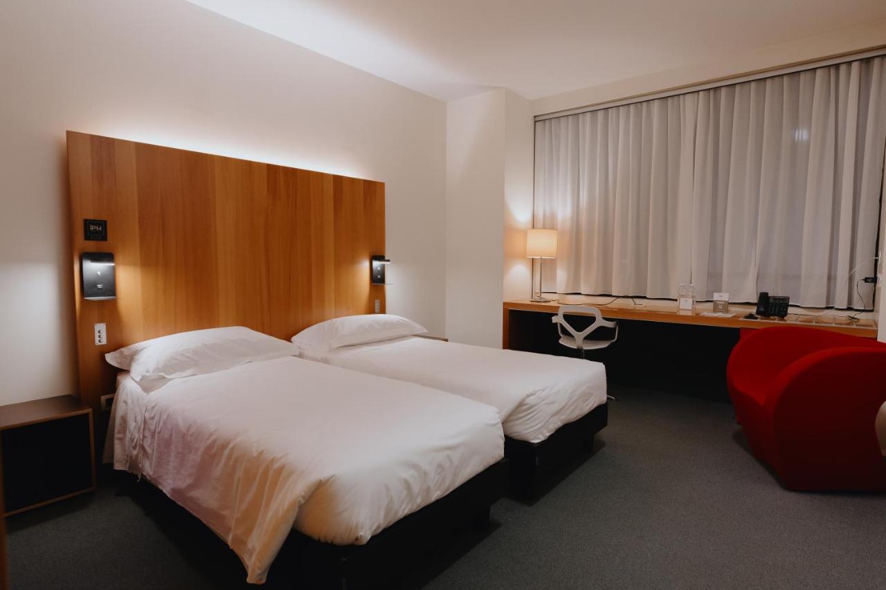 New Ipoint Hotel 산 조반니 인페르시체토 외부 사진