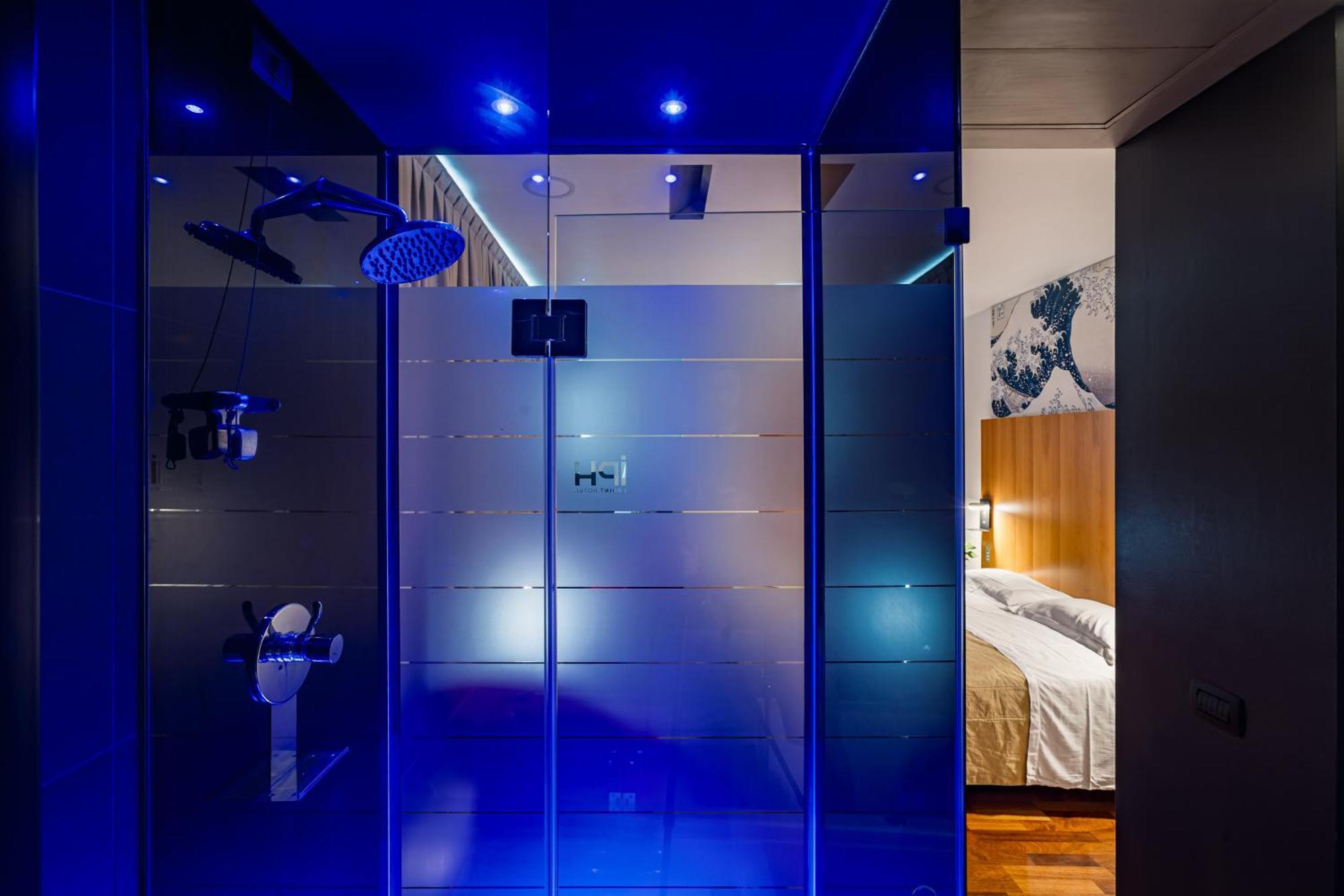 New Ipoint Hotel 산 조반니 인페르시체토 외부 사진