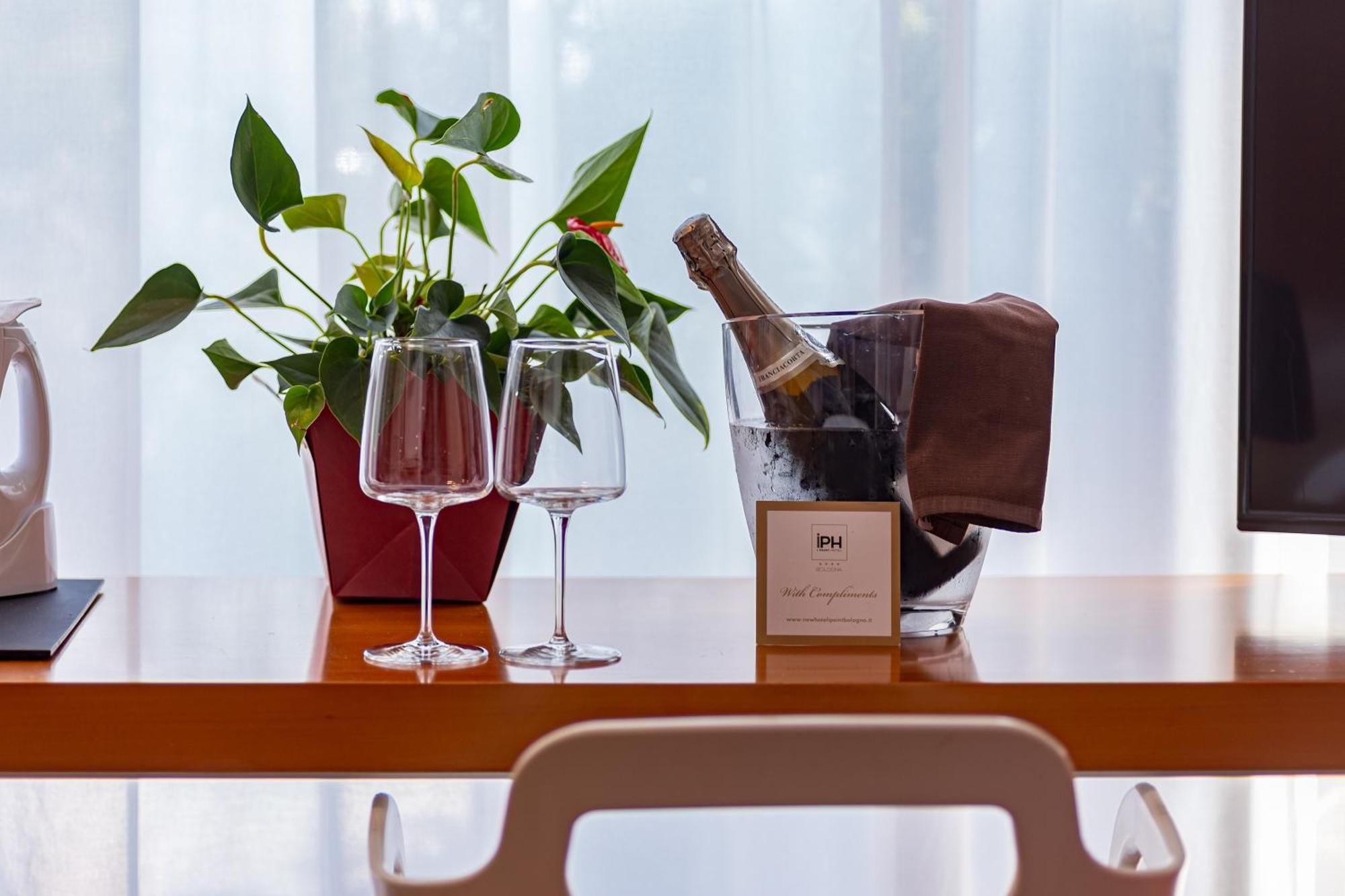 New Ipoint Hotel 산 조반니 인페르시체토 외부 사진
