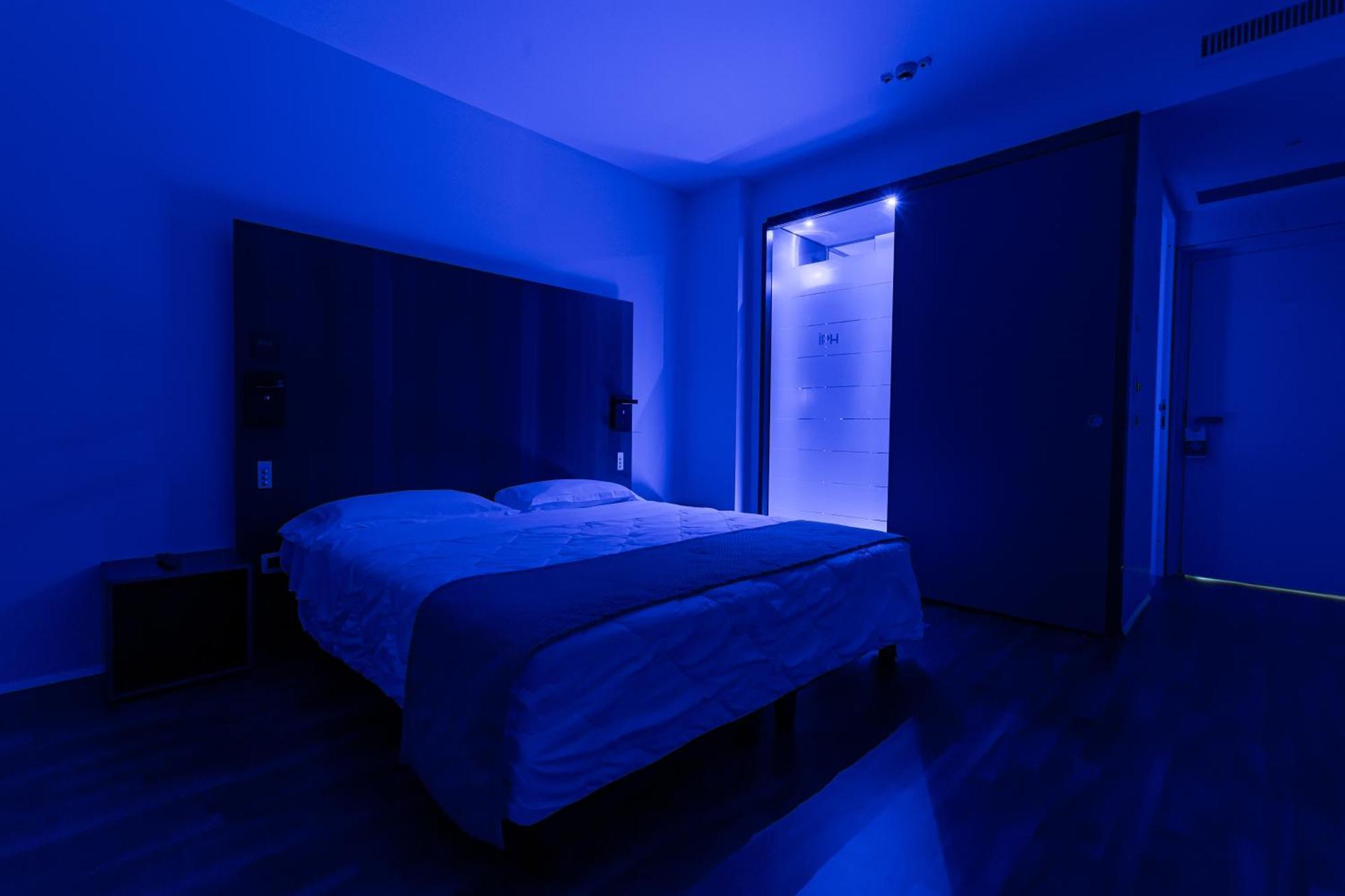 New Ipoint Hotel 산 조반니 인페르시체토 외부 사진