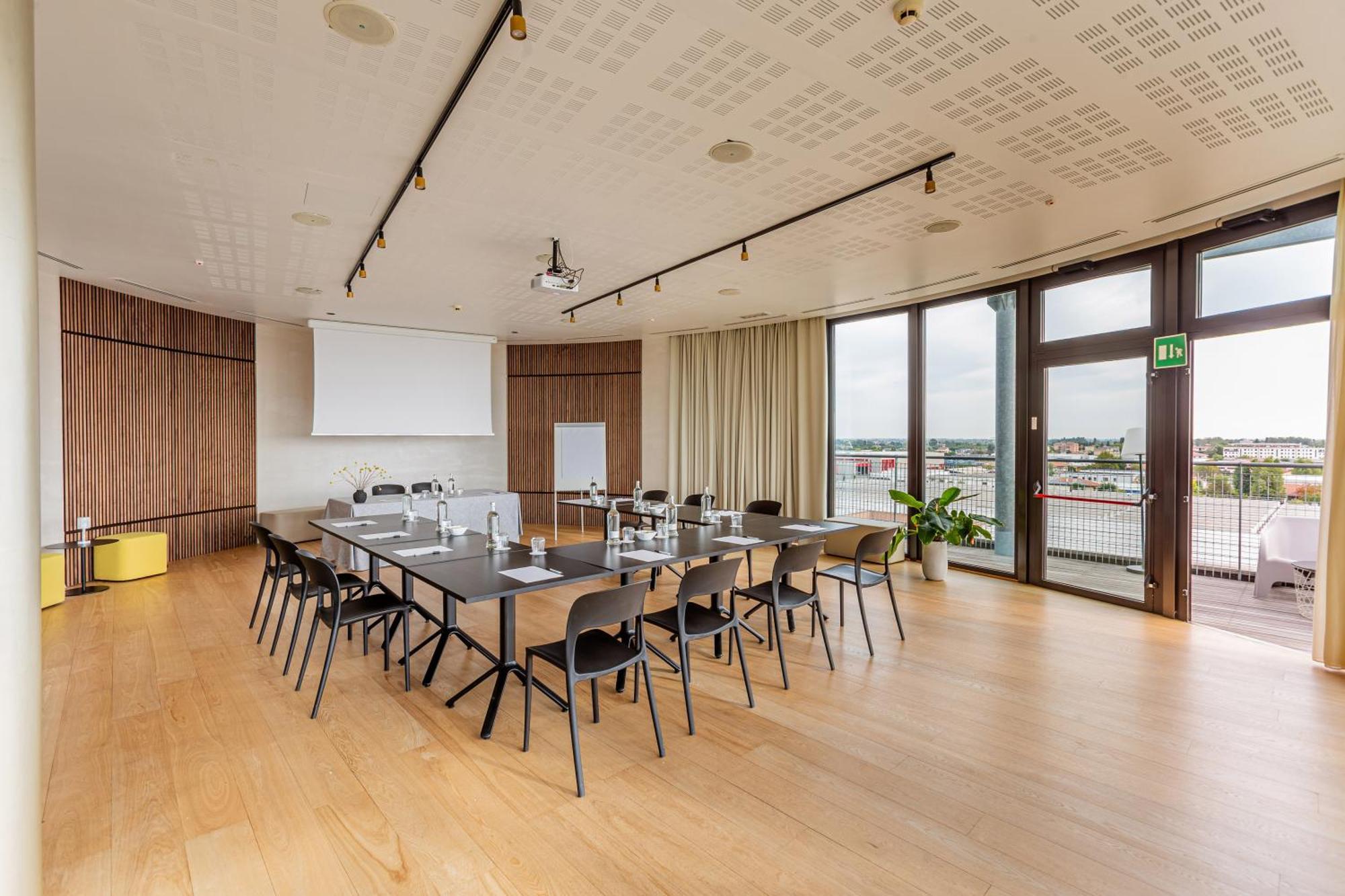 New Ipoint Hotel 산 조반니 인페르시체토 외부 사진