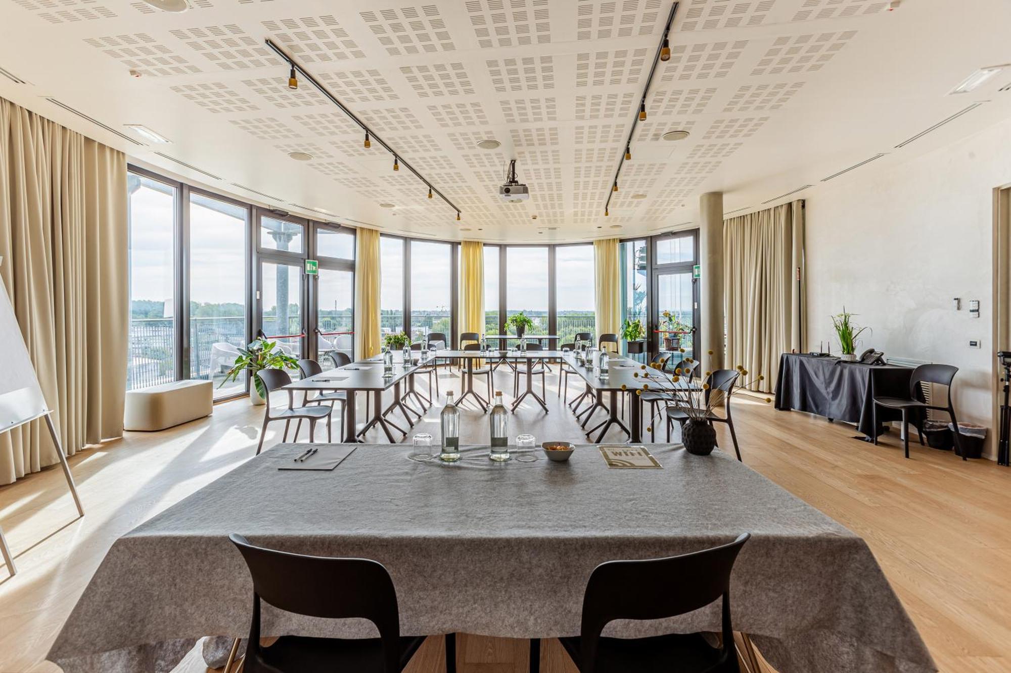 New Ipoint Hotel 산 조반니 인페르시체토 외부 사진