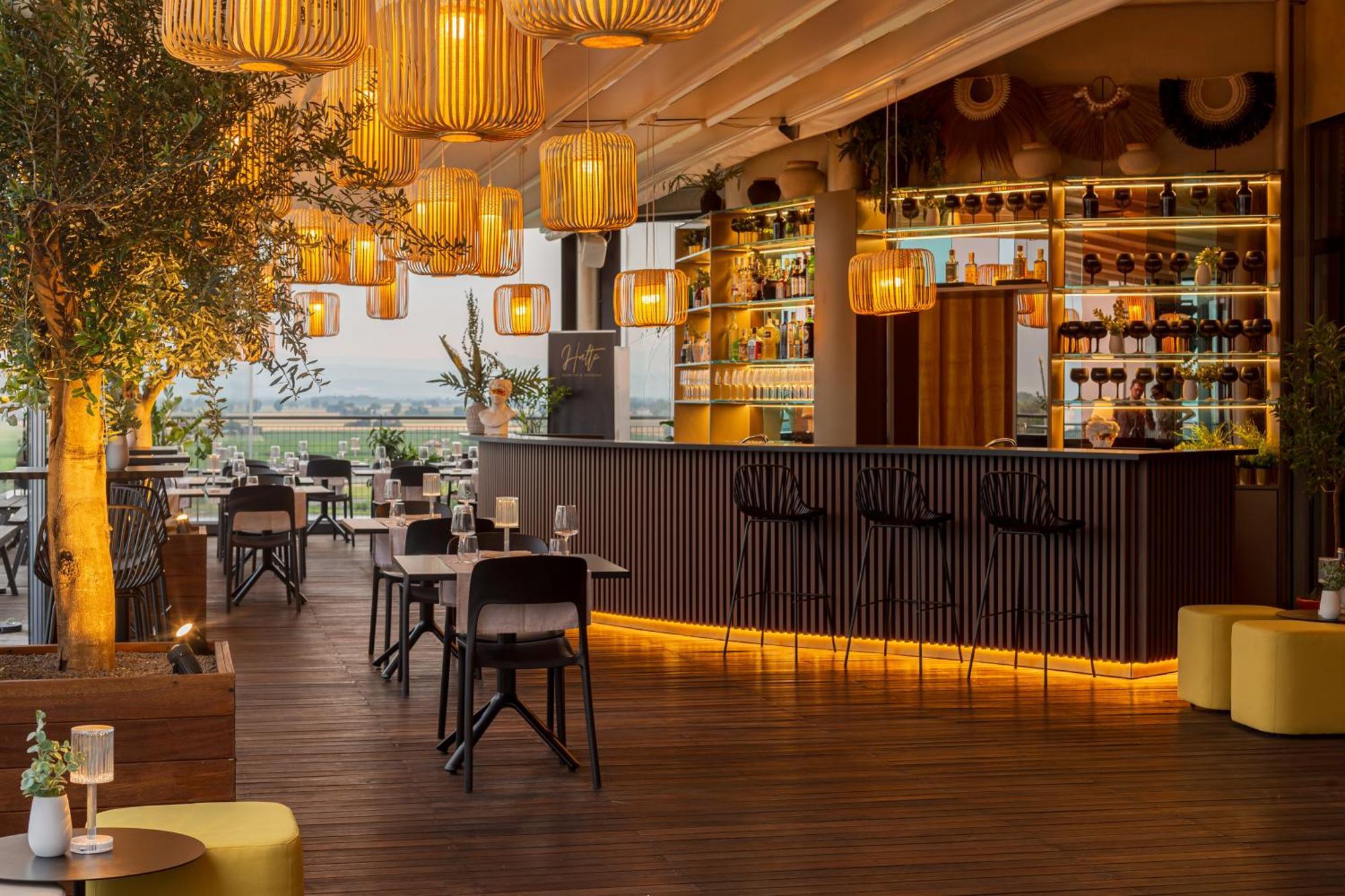 New Ipoint Hotel 산 조반니 인페르시체토 외부 사진