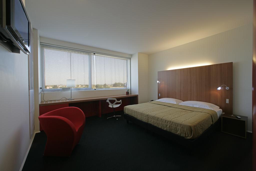New Ipoint Hotel 산 조반니 인페르시체토 객실 사진
